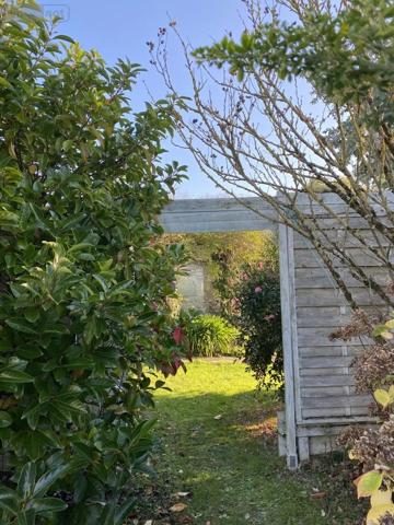 Achat - Maison Arzon 56640 151 m 2 1378 m 2