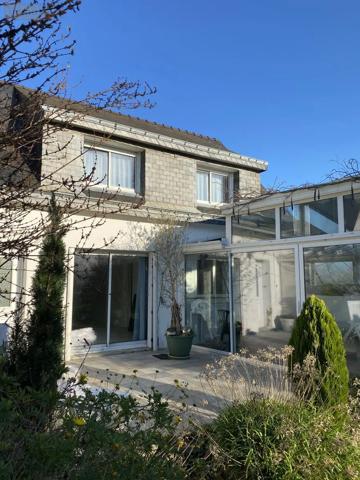 Achat - Maison Arzon 56640 151 m 2 1378 m 2