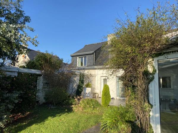 Achat - Maison Arzon 56640 151 m 2 1378 m 2