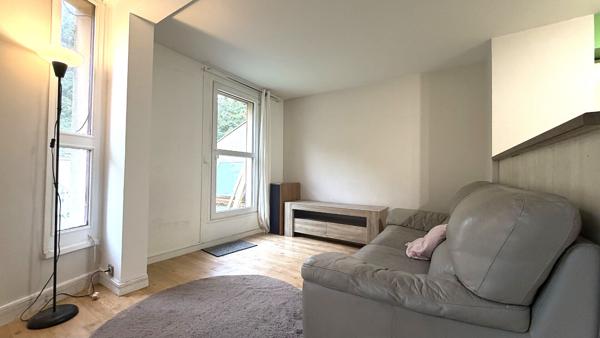 Appartement Sevran 4 pièce(s) 85.25 m2