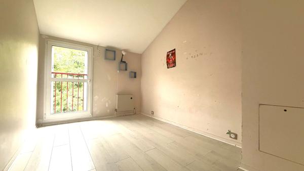 Appartement Sevran 4 pièce(s) 85.25 m2