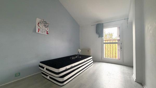 Appartement Sevran 4 pièce(s) 85.25 m2