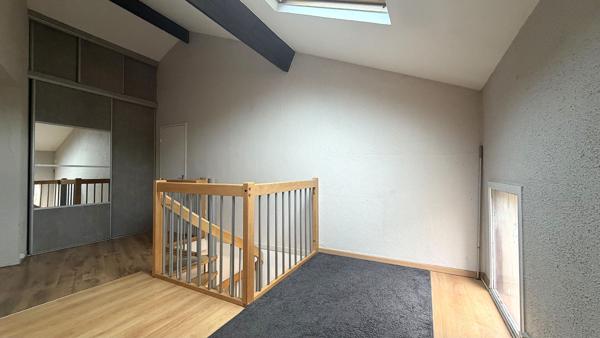 Appartement Sevran 4 pièce(s) 85.25 m2
