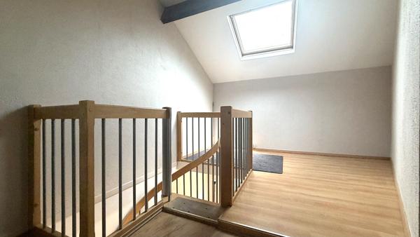 Appartement Sevran 4 pièce(s) 85.25 m2