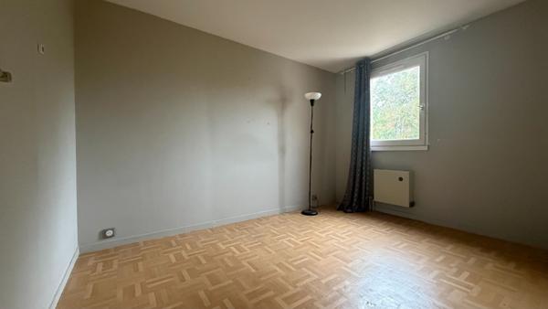 Appartement Sevran 4 pièce(s) 85.25 m2