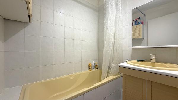 Appartement Sevran 4 pièce(s) 85.25 m2