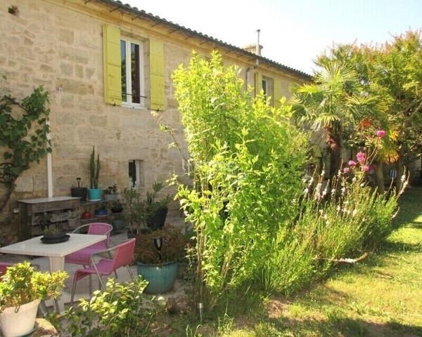 Belle Girondine