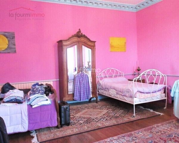 Belle Girondine
