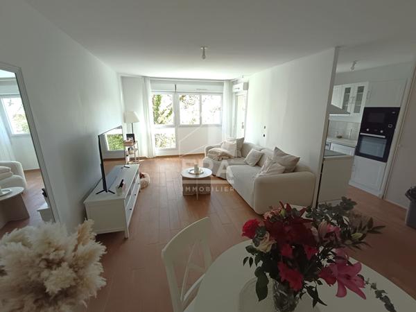 A vendre à GAP, T3 récent