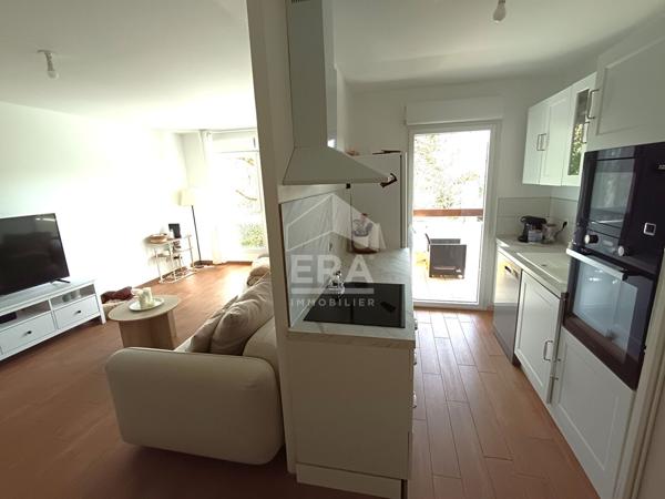 A vendre à GAP, T3 récent