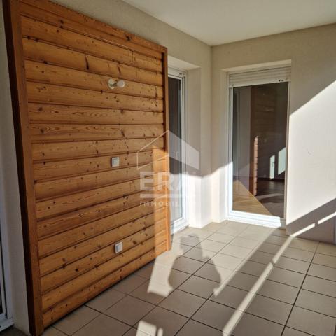 A vendre à GAP, T3 récent