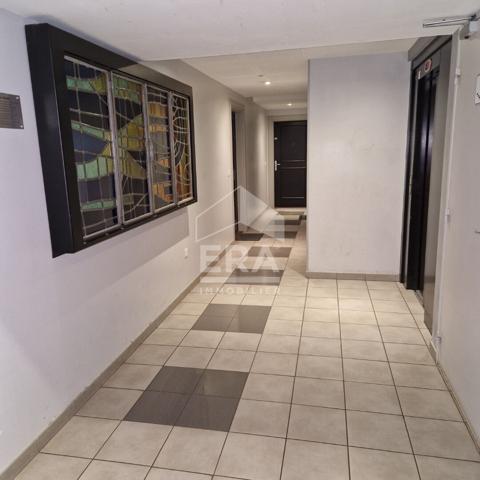A vendre à GAP, T3 récent