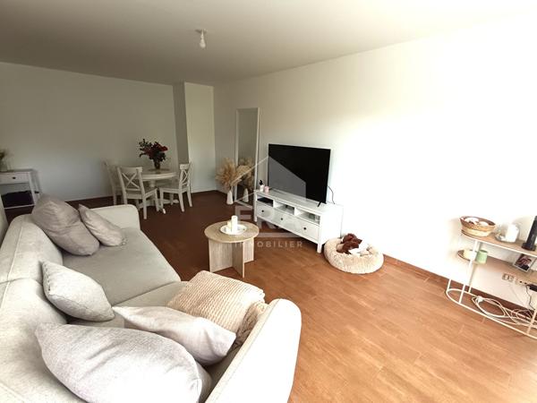 A vendre à GAP, T3 récent