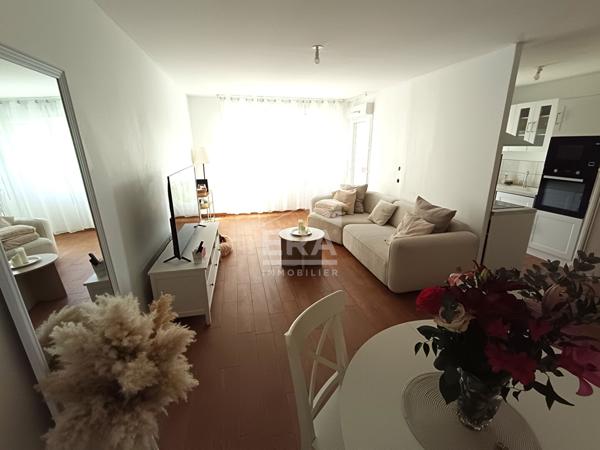 A vendre à GAP, T3 récent