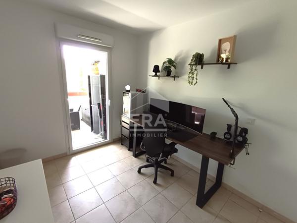 A vendre à GAP, T3 récent