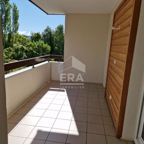 A vendre à GAP, T3 récent