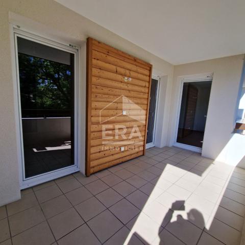A vendre à GAP, T3 récent
