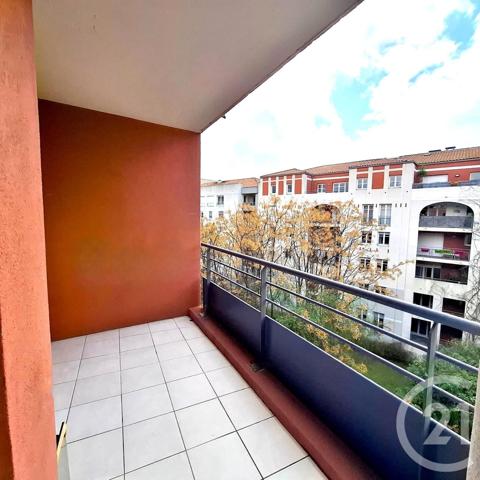 Appartement F4 à vendre  4 pièces - 80,60 m2 MONTPELLIER - 34