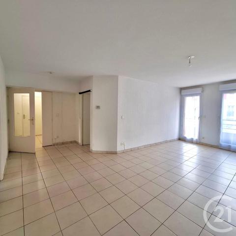 Appartement F4 à vendre  4 pièces - 80,60 m2 MONTPELLIER - 34