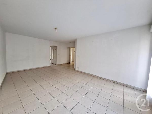 Appartement F4 à vendre  4 pièces - 80,60 m2 MONTPELLIER - 34