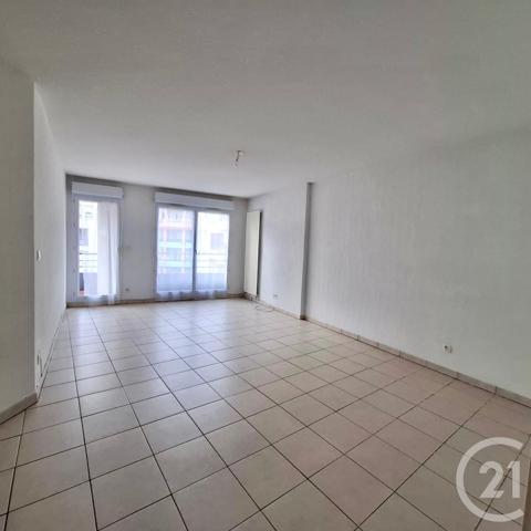 Appartement F4 à vendre  4 pièces - 80,60 m2 MONTPELLIER - 34