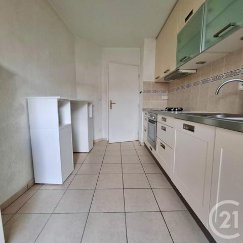 Appartement F4 à vendre  4 pièces - 80,60 m2 MONTPELLIER - 34