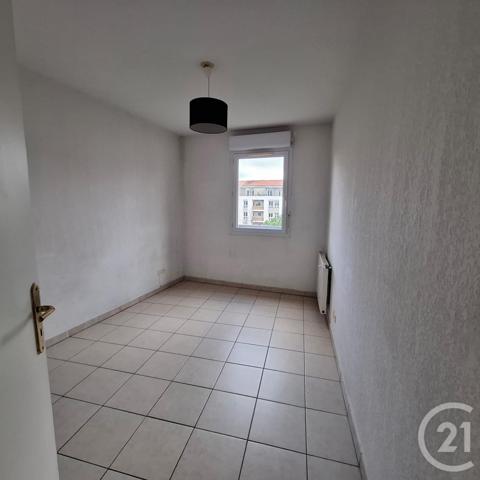 Appartement F4 à vendre  4 pièces - 80,60 m2 MONTPELLIER - 34