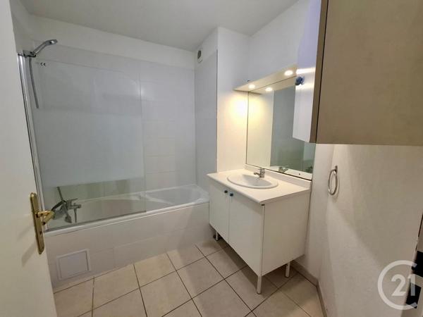 Appartement F4 à vendre  4 pièces - 80,60 m2 MONTPELLIER - 34