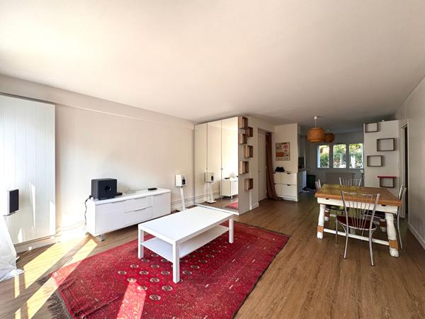 LA GARENNE-COLOMBES - T3 meublé de 65m² , La garenne colombes LA GARENNE-COLOMBES - T3 meublé de 65m² , La garenne colombes