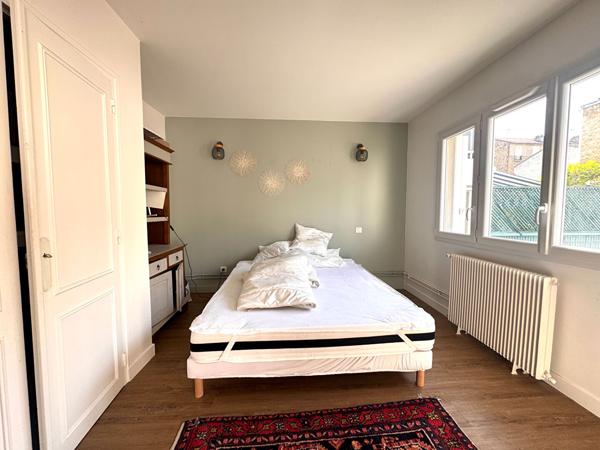 LA GARENNE-COLOMBES - T3 meublé de 65m² , La garenne colombes LA GARENNE-COLOMBES - T3 meublé de 65m² , La garenne colombes