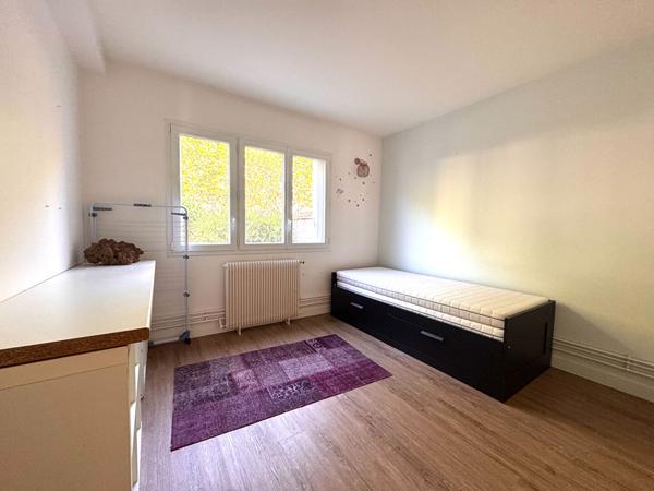 LA GARENNE-COLOMBES - T3 meublé de 65m² , La garenne colombes LA GARENNE-COLOMBES - T3 meublé de 65m² , La garenne colombes