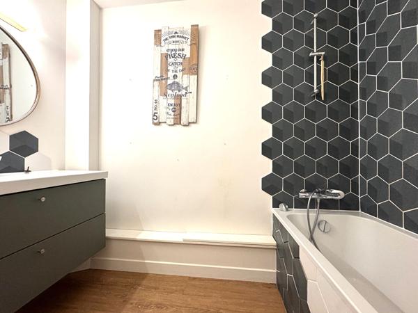 LA GARENNE-COLOMBES - T3 meublé de 65m² , La garenne colombes LA GARENNE-COLOMBES - T3 meublé de 65m² , La garenne colombes