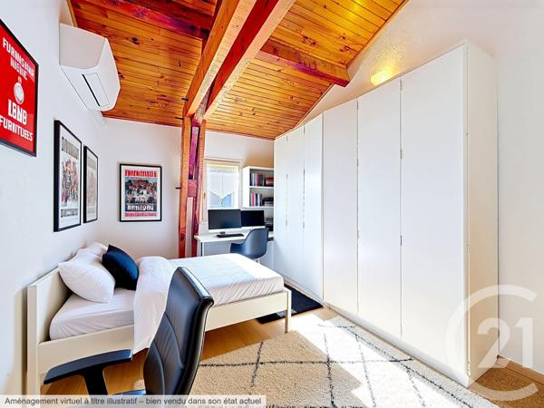 Maison à vendre  6 pièces - 150 m2 ISTRES - 13