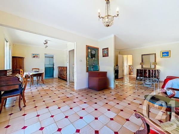 Maison à vendre  6 pièces - 150 m2 ISTRES - 13