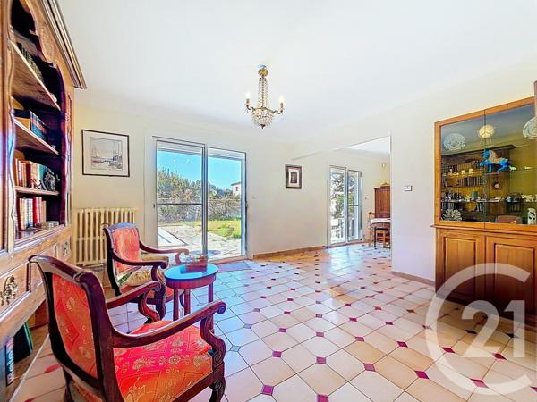 Maison à vendre  6 pièces - 150 m2 ISTRES - 13