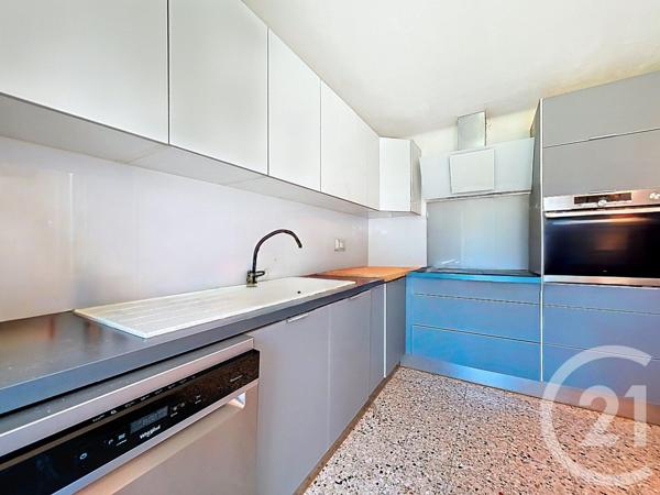 Maison à vendre  6 pièces - 150 m2 ISTRES - 13