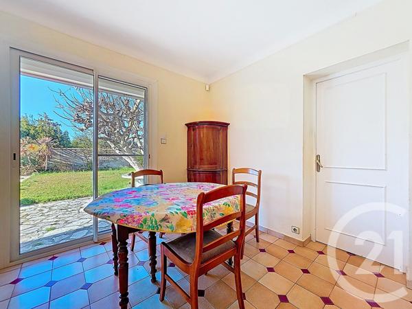 Maison à vendre  6 pièces - 150 m2 ISTRES - 13