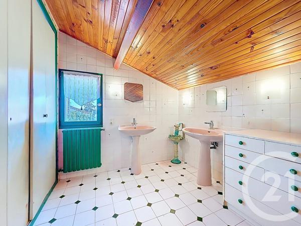 Maison à vendre  6 pièces - 150 m2 ISTRES - 13