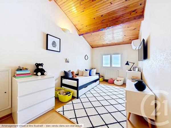 Maison à vendre  6 pièces - 150 m2 ISTRES - 13