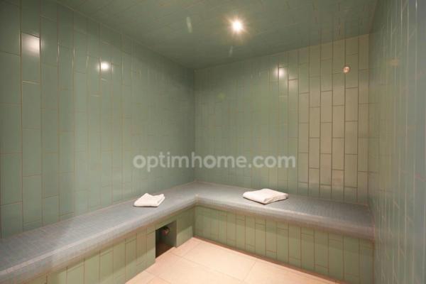 Appartement à vendre 2 pièces LES DEUX ALPES (38)