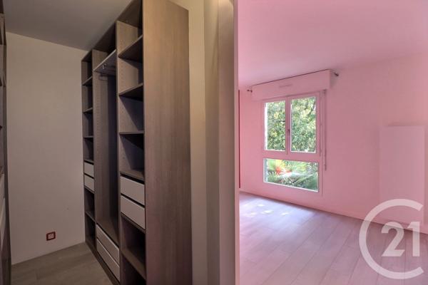 Appartement F3 à vendre  3 pièces - 81,56 m2 ANTONY - 92