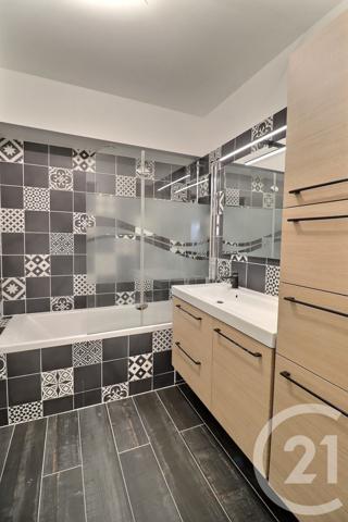 Appartement F3 à vendre  3 pièces - 81,56 m2 ANTONY - 92