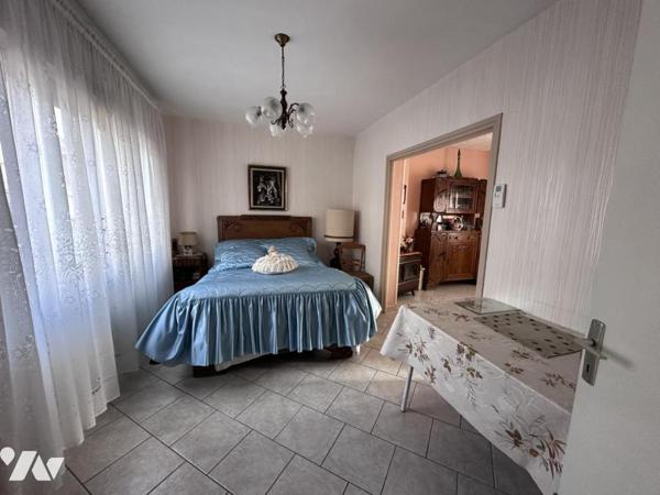 Maison type Bâtir - DOUCHY LES MINES