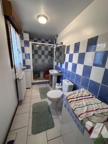 Maison type Bâtir - DOUCHY LES MINES