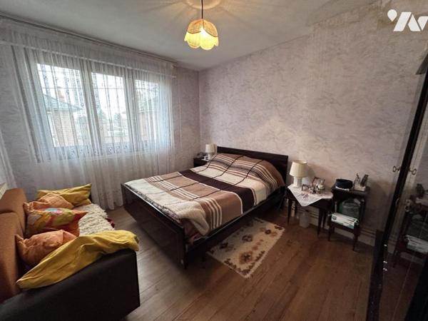 Maison type Bâtir - DOUCHY LES MINES