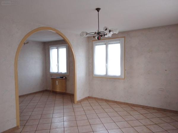 Maison à vendre à Soissons dans l'Aisne (02200), ref : 12258