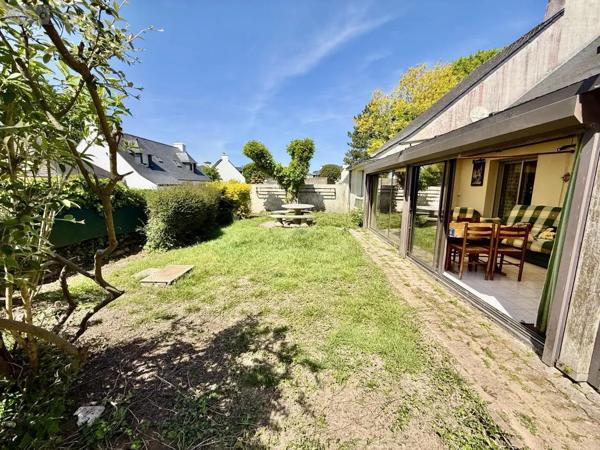 Achat - Maison Pluneret 56400 5 pièces 122 m 2 364 m 2