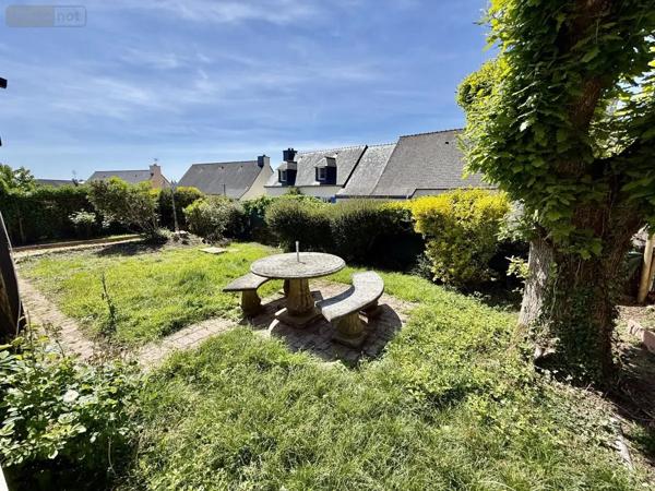 Achat - Maison Pluneret 56400 5 pièces 122 m 2 364 m 2
