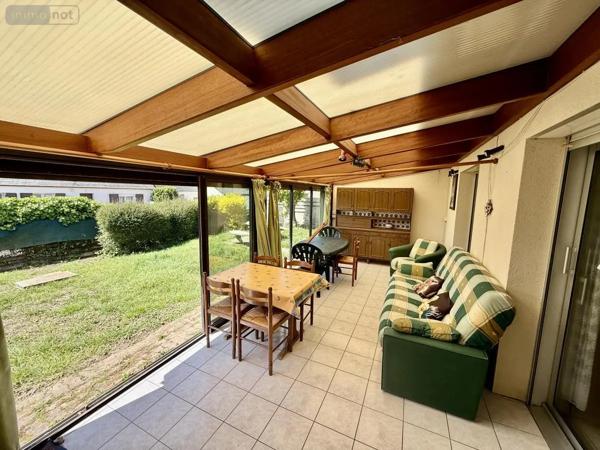 Achat - Maison Pluneret 56400 5 pièces 122 m 2 364 m 2