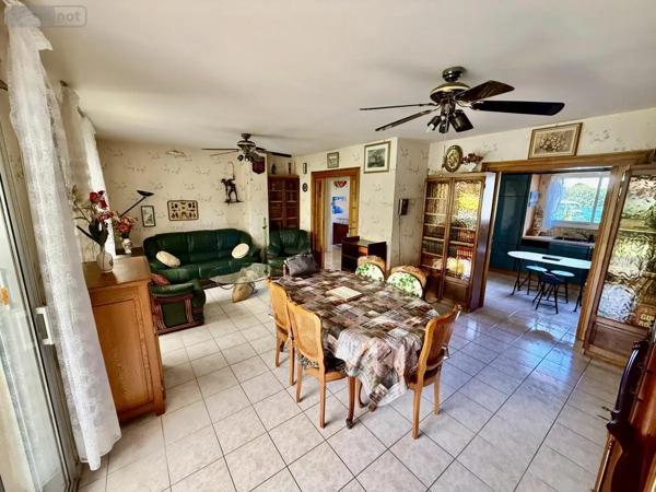 Achat - Maison Pluneret 56400 5 pièces 122 m 2 364 m 2